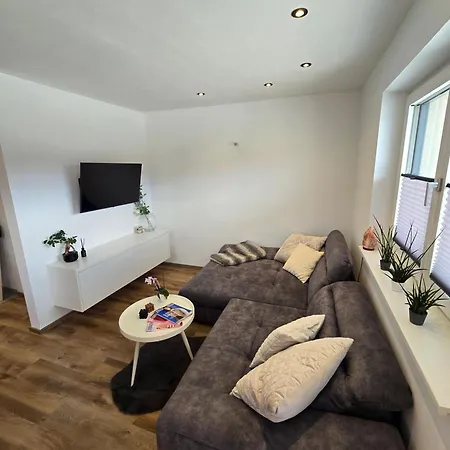 Anni Апартаменты *