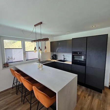 Апартаменты Anni *