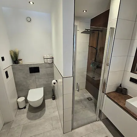 Апартаменты Anni