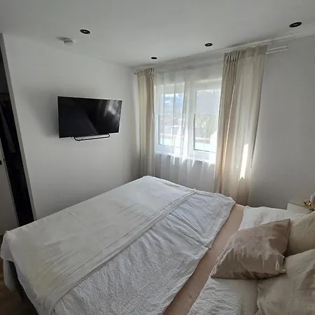 Апартаменты Anni *