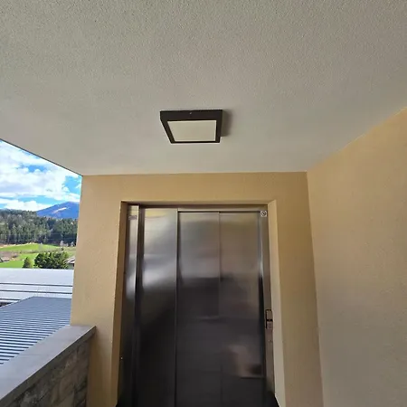 Anni Апартаменты *